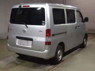 Toyota TownAce