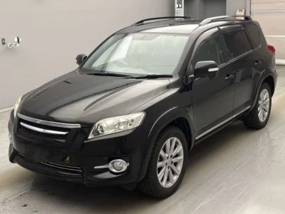 Toyota VANGUARD