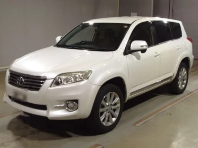 Toyota Vanguard