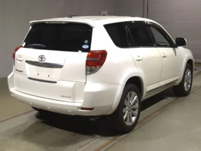 Toyota Vanguard