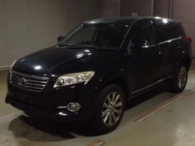 Toyota Vanguard