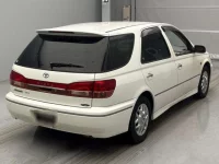 Toyota VISTA ARDEO лот № 4285 оценка 3  с аукциона в Японии 1