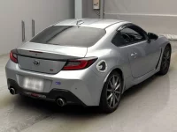 Toyota GT 86 лот № 12759 оценка 4.5  с аукциона в Японии 1