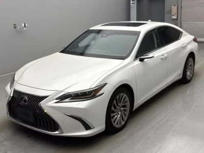 Lexus ES350