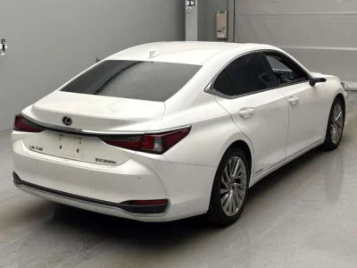 Lexus ES350