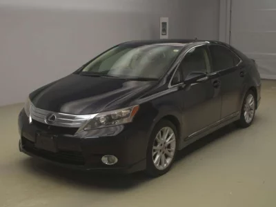 Lexus HS