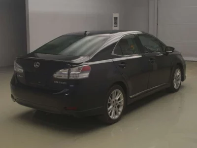 Lexus HS