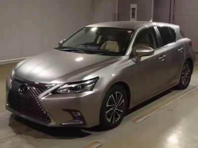 Lexus CT