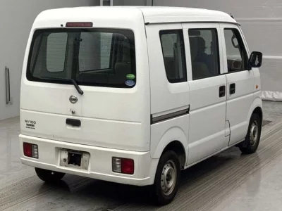 Nissan CLIPPER VAN