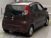 Nissan MOCO лот № 18271 оценка 3  с аукциона в Японии 1