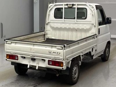 Honda Acty Truck