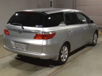 Honda AIRWAVE лот № 4158 оценка 3  с аукциона в Японии 1