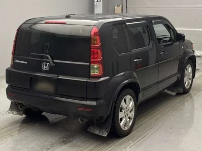 Honda Crossroad