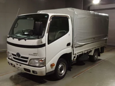 Toyota TOYOACE