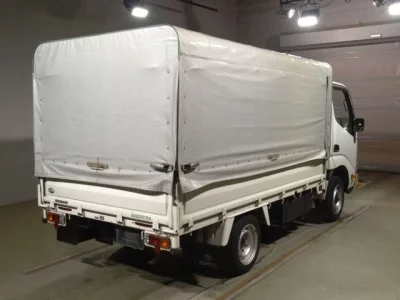Toyota TOYOACE