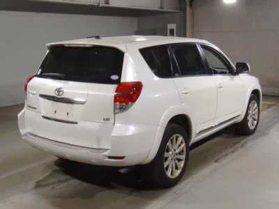 Toyota VANGUARD
