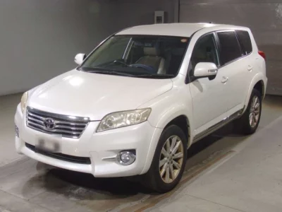 Toyota VANGUARD