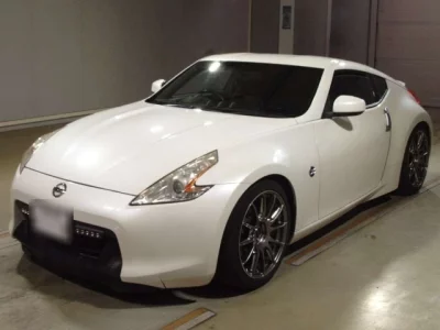 Nissan Fairlady Z