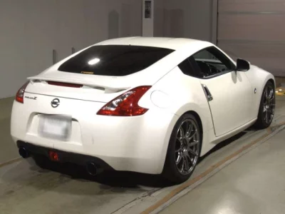 Nissan Fairlady Z