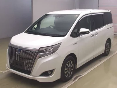 Toyota Esquire