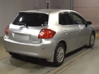 Toyota AURIS лот № 347 оценка RA  с аукциона в Японии 1