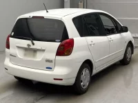 Toyota COROLLA SPACIO лот № 4412 оценка RA  с аукциона в Японии 1