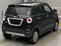 Toyota PIXIS JOY лот № 3339 оценка 4  с аукциона в Японии 1