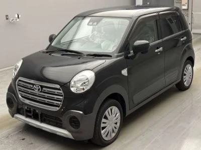 Toyota PIXIS JOY