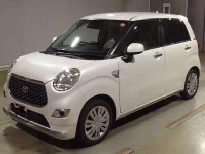 Toyota PIXIS JOY