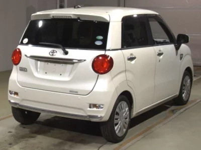 Toyota Pixis Joy