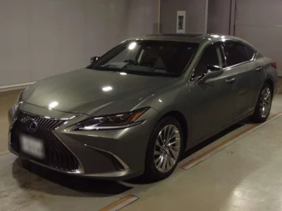 Lexus ES300h