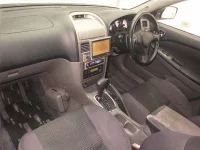 Toyota CALDINA лот № 70083 оценка 4  с аукциона в Японии 3