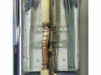 Toyota CALDINA лот № 70083 оценка 4  с аукциона в Японии 8