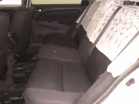 Toyota CALDINA лот № 70083 оценка 4  с аукциона в Японии 6