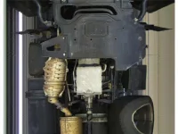 Toyota DYNA лот № 70059 оценка 3.5  с аукциона в Японии 8