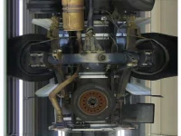 Toyota DYNA лот № 70059 оценка 3.5  с аукциона в Японии 9