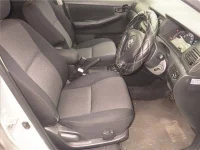 Toyota COROLLA RUNX лот № 70040 оценка R  с аукциона в Японии 4