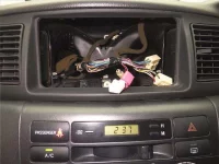 Toyota COROLLA RUNX лот № 70040 оценка R  с аукциона в Японии 5