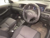 Toyota COROLLA RUNX лот № 70040 оценка R  с аукциона в Японии 2