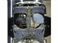 Toyota COROLLA SPACIO лот № 70067 оценка 3.5  с аукциона в Японии 7