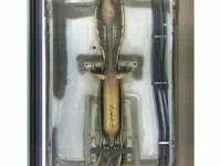 Toyota COROLLA SPACIO лот № 70067 оценка 3.5  с аукциона в Японии 8