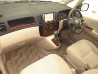 Toyota COROLLA SPACIO лот № 70067 оценка 3.5  с аукциона в Японии 3