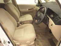 Toyota COROLLA SPACIO лот № 70067 оценка 3.5  с аукциона в Японии 4