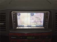 Toyota COROLLA SPACIO лот № 70067 оценка 3.5  с аукциона в Японии 5