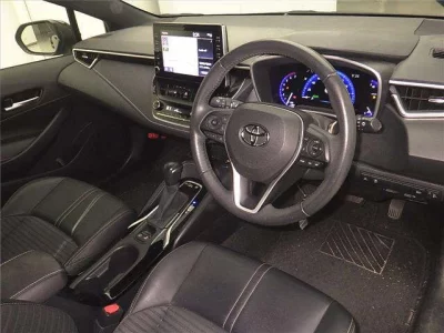 Toyota Corolla Hatchback