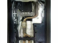 Toyota CROWN лот № 5248 оценка 5  с аукциона в Японии 9