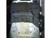 Toyota CROWN лот № 5248 оценка 5  с аукциона в Японии 8