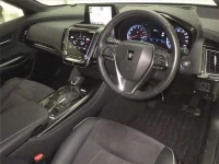 Toyota CROWN лот № 5248 оценка 5  с аукциона в Японии 2