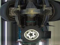 Toyota DYNA лот № 70032 оценка R  с аукциона в Японии 8