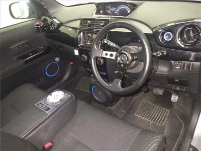 Toyota bB